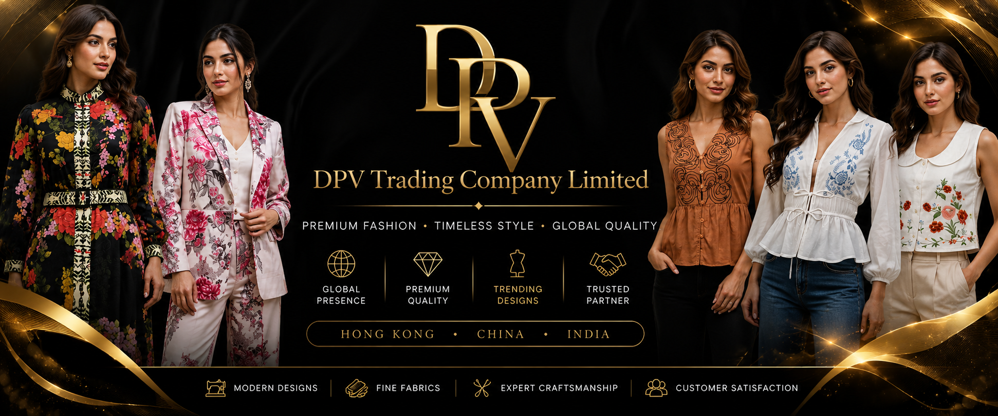 Women's Collection